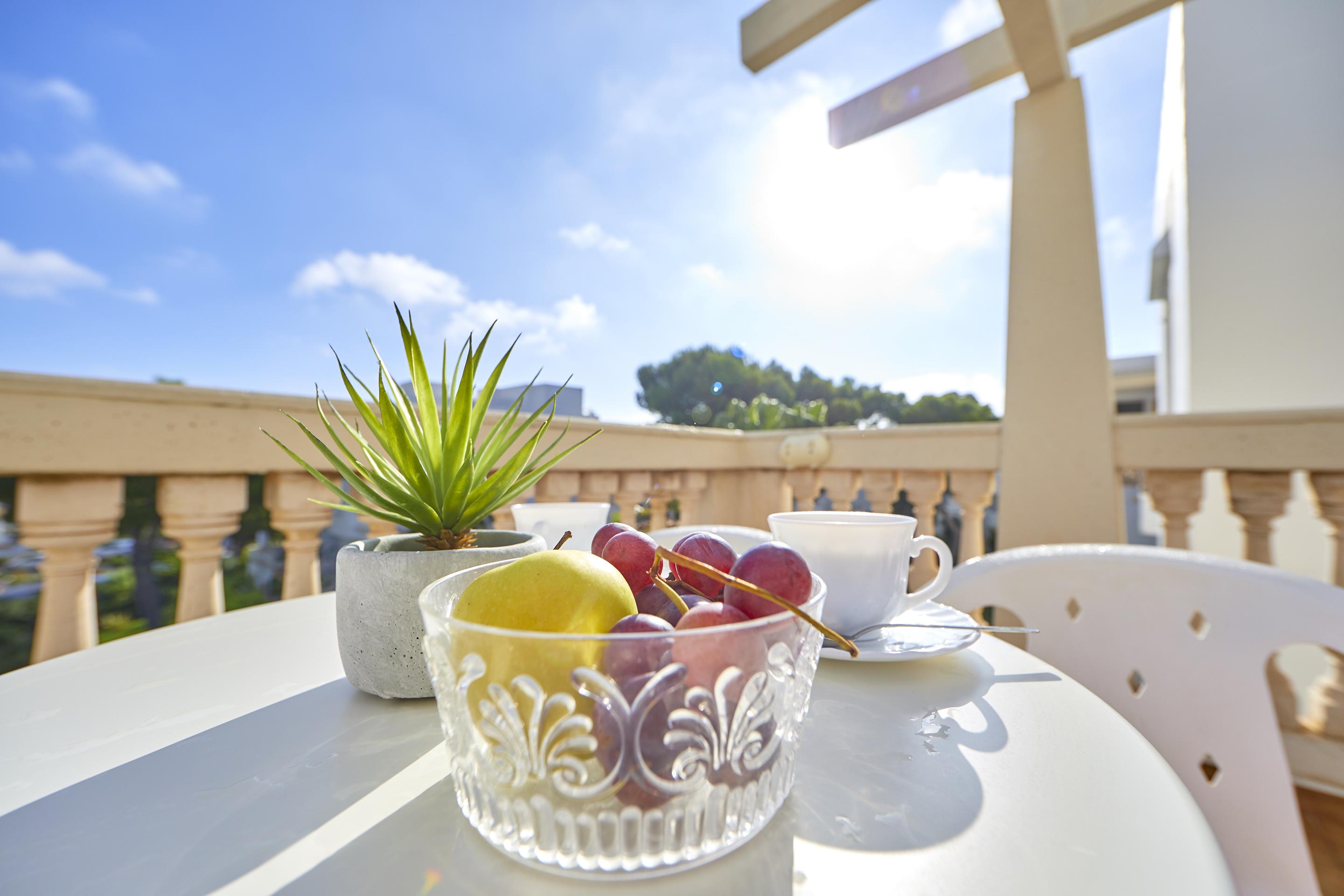 Gavimar La Mirada Hotel And Apartments Cala D´Or Buitenkant foto