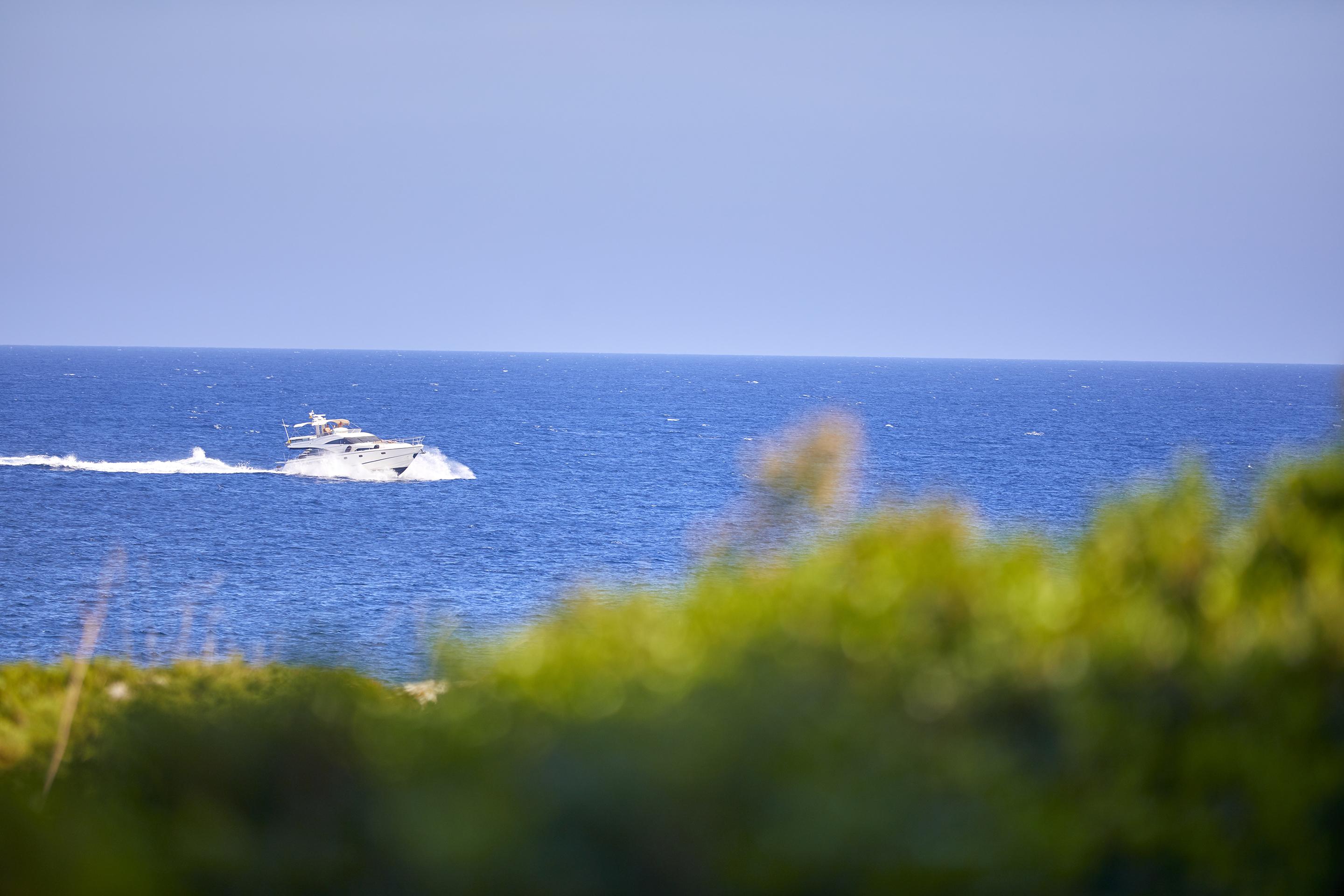 Gavimar La Mirada Hotel And Apartments Cala D´Or Buitenkant foto